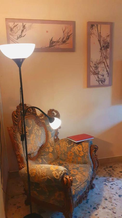 Bed And Books Isabella Bed and Breakfast Κατάνια Εξωτερικό φωτογραφία